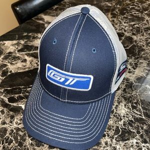 Ford Racing | Chip Ganassi Racing Hat | SnapBack